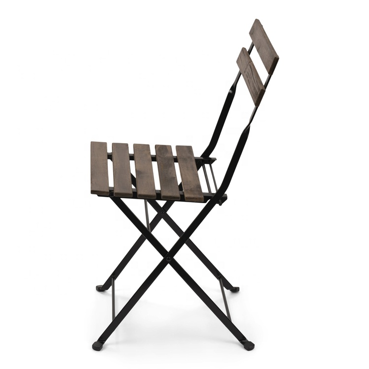 Wood Folding Chairs The Perfect Blend of Style and Function