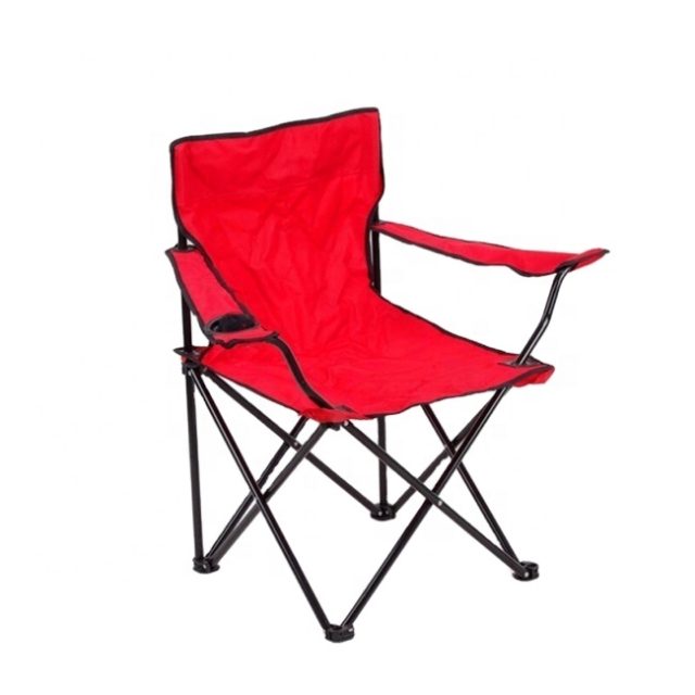 Handbag durable folding camping chair (2)