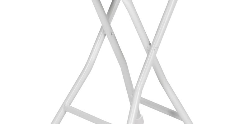Mini style beach plastic folding chair (4)