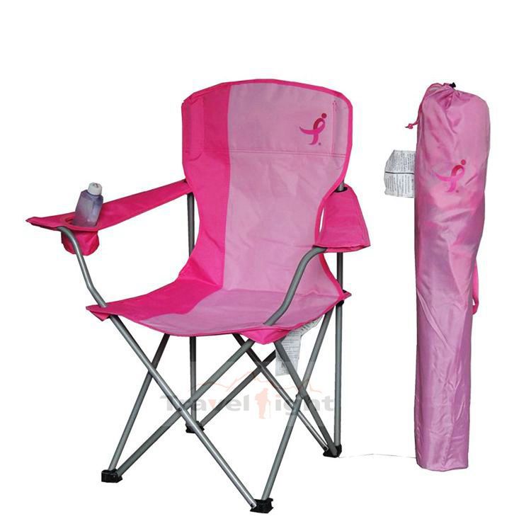 Multicolor custom folding camping chair