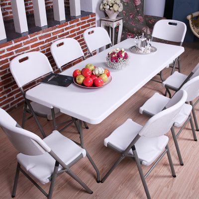 New Outdoor Portable Design Folding Table (1)