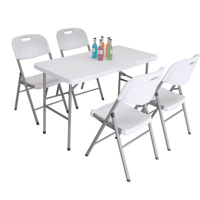 New Outdoor Portable Design Folding Table (5)
