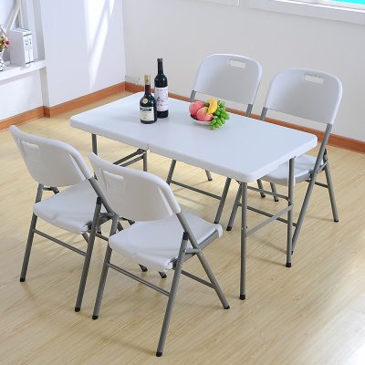 New Outdoor Portable Design Folding Table (6)