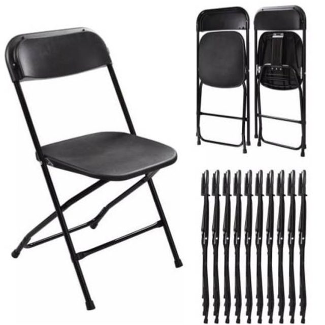 Supplier’s best-selling plastic folding chair (5)