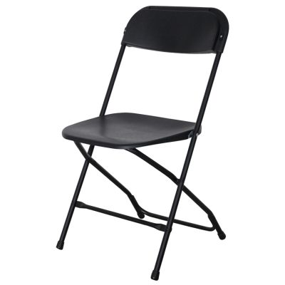 Supplier’s best-selling plastic folding chair (6)
