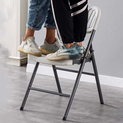 plastic folding chairs bulk for schools