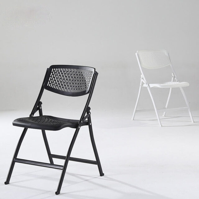 Bulk All Metal Black Folding Chairs Wholesale for Events & Parties (5) Bulk all metal black folding chairs
