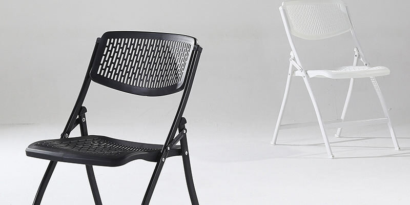 Bulk All Metal Black Folding Chairs Wholesale for Events & Parties (5) Bulk all metal black folding chairs