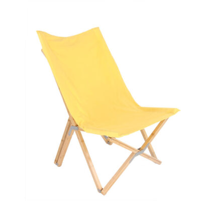 folding chair for fishing and beach use