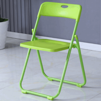 outdoor folding metal chairs with adjustable backrest