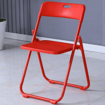 outdoor folding metal chairs with adjustable backrest