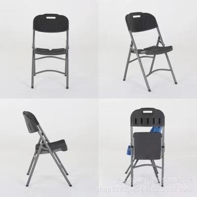 Durable folding plastic chairs wholesale