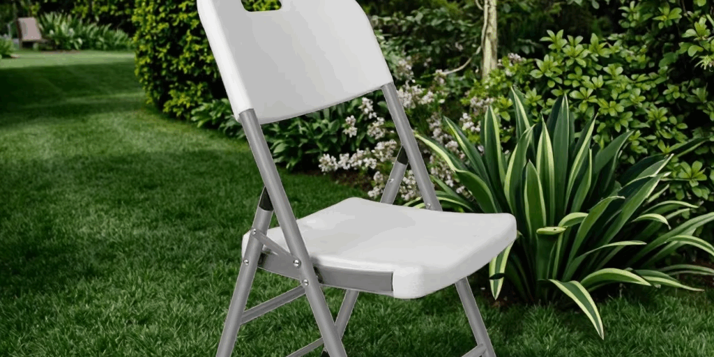 HDPE White Plastic Folding Chairs Manufacturer for Parties & Events (2) white plastic folding chairs manufacturer