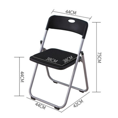 plastic metal folding chairs for events