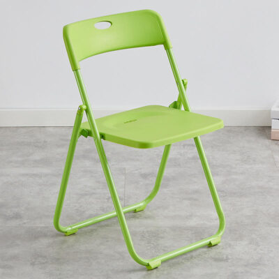 plastic metal folding chairs for events