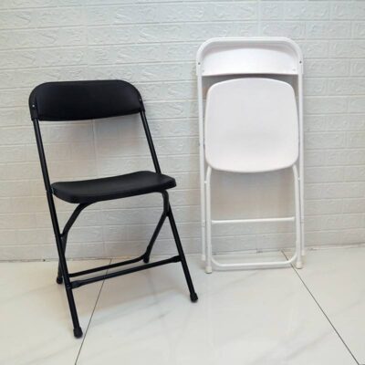 folding chairs manufacturer for parties