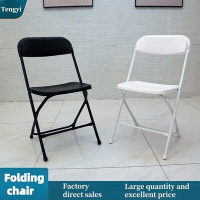 folding chairs manufacturer for parties