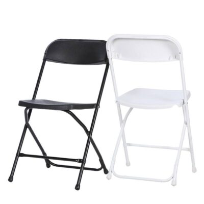 folding chairs manufacturer for parties