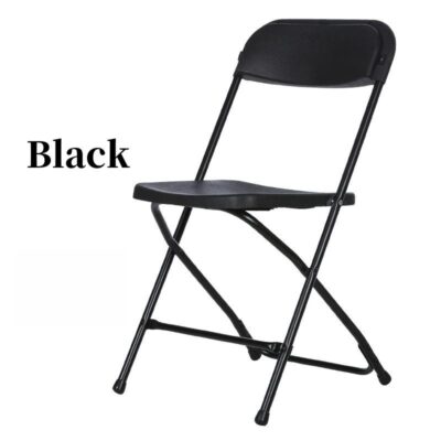 folding chairs manufacturer for parties