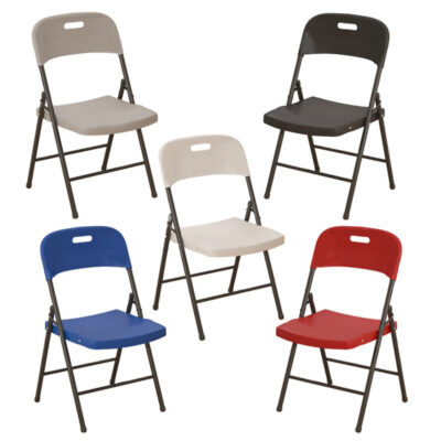plastic folding chairs for weddings