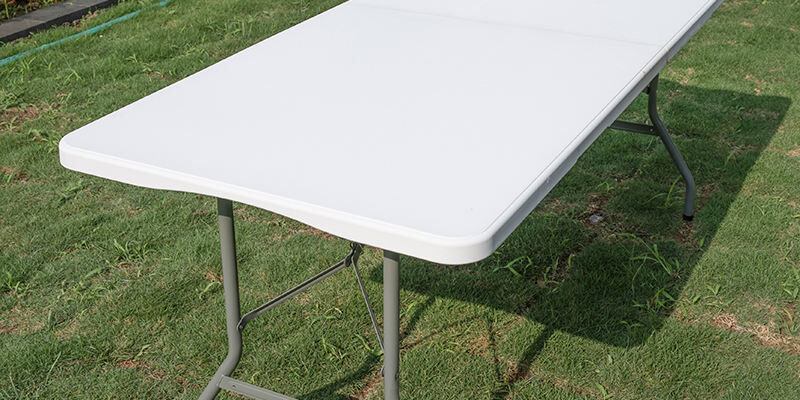 Lightweight Plastic Dining Table Chair Sets Supplier for Hotels (1) Lightweight plastic dining table chair