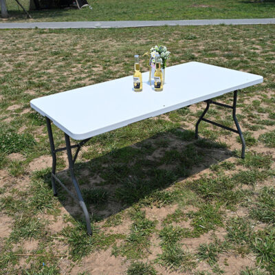 Lightweight plastic dining table chair
