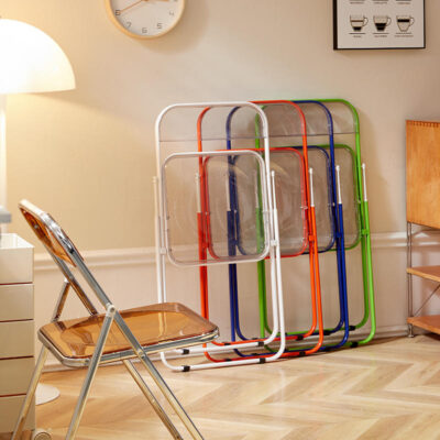 metal folding chairs for business events