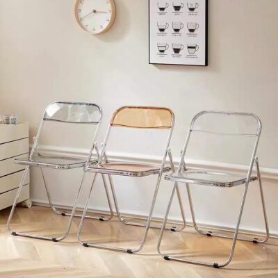 metal folding chairs for business events