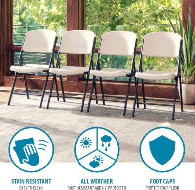 folding chairs manufacturer for weddings