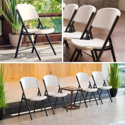 folding chairs manufacturer for weddings