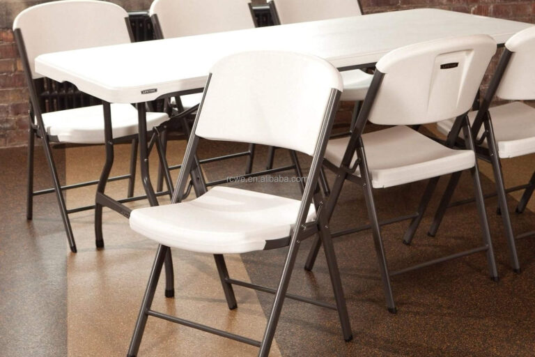 folding chairs manufacturer for weddings