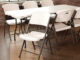 folding chairs manufacturer for weddings
