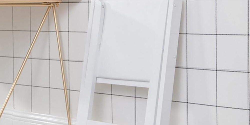 plastic folding chairs custom lightweight design