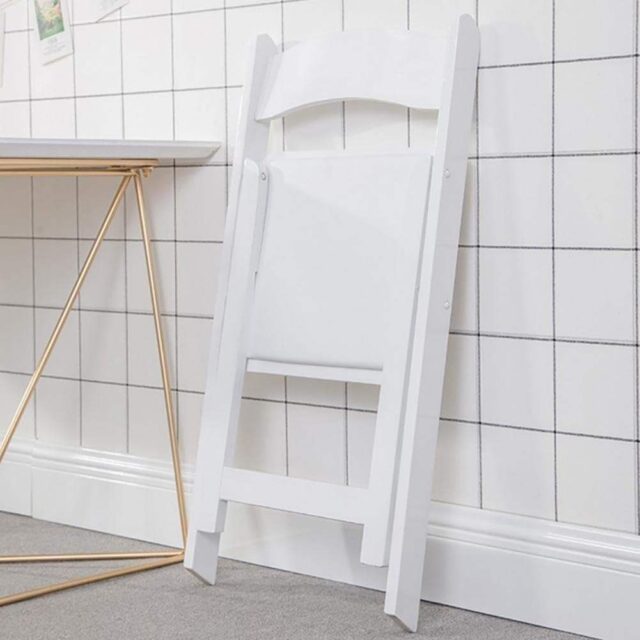 plastic folding chairs custom lightweight design