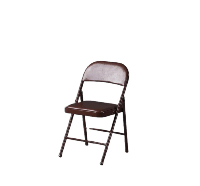 metal folding chairs wholesale