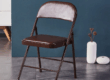 metal folding chairs wholesale