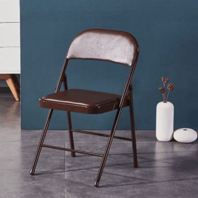 metal folding chairs wholesale