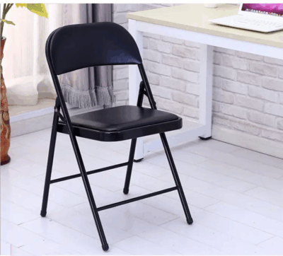 metal folding chairs wholesale