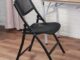 folding chairs with mesh seat supplier