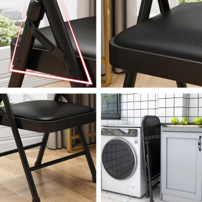 plastic folding chairs for indoor