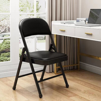 plastic folding chairs for indoor