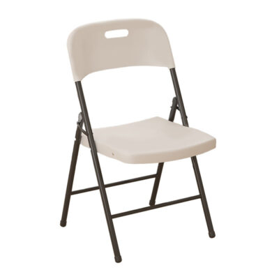 folding chairs for weddings and events