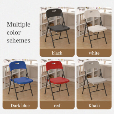 folding chairs for weddings and events