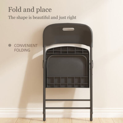 folding chairs for weddings and events