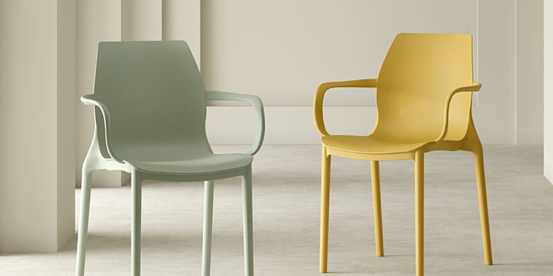 Wholesale PP Plastic Dining Chairs Factory for Outdoor Cafes & Events (5) PP plastic dining chairs factory