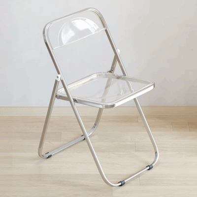 folding chairs for weddings and events