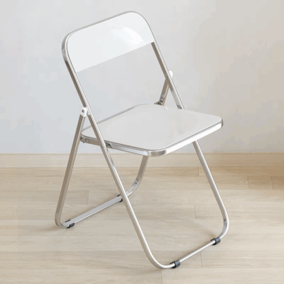folding chairs for weddings and events
