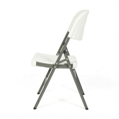 Portable Plastic Folding Chair Supplier