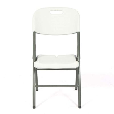 Portable Plastic Folding Chair Supplier