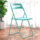 Portable Folding Chair with Metal Frame